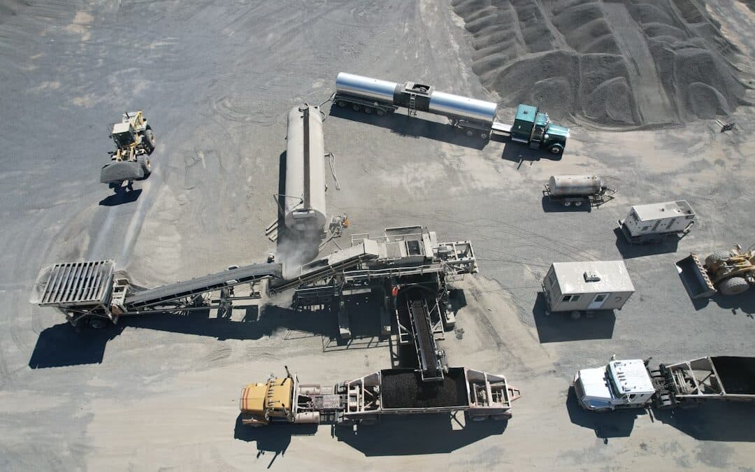 Construction equipment jobs